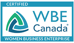 WBE Canada