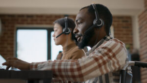 On-Call Answering Services