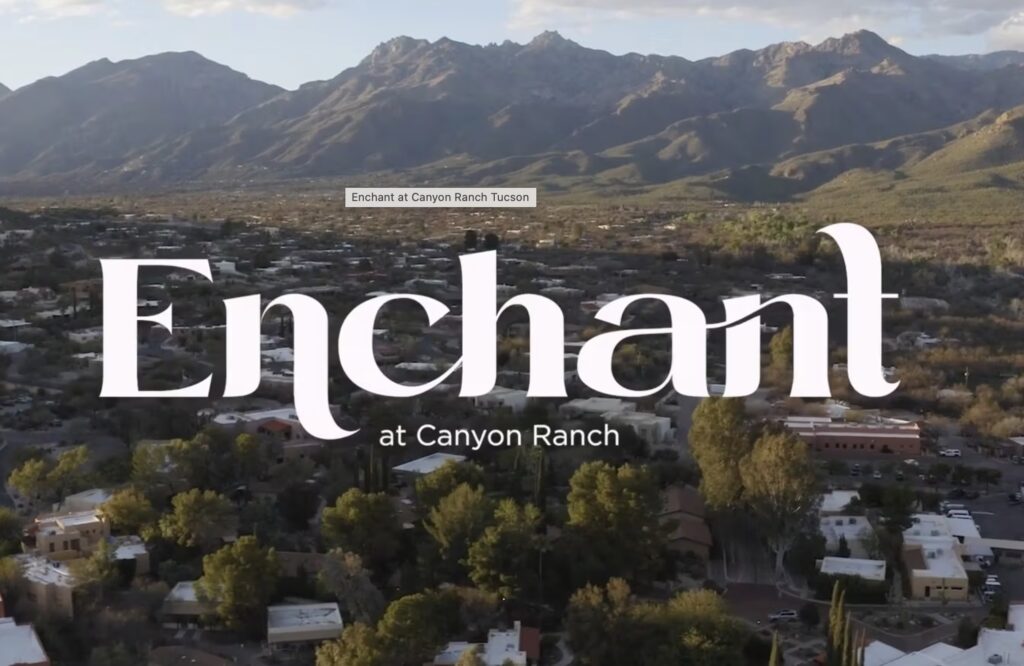 Canyon Ranch Enchant