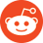reddit logo