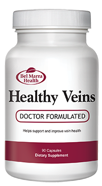 HEALTHY VEINS
