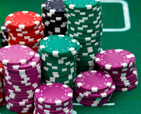 casino stock