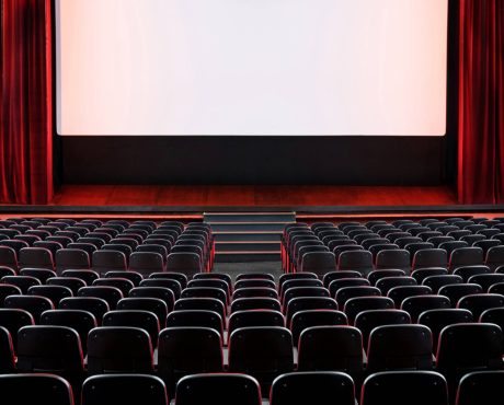 National CineMedia Stock