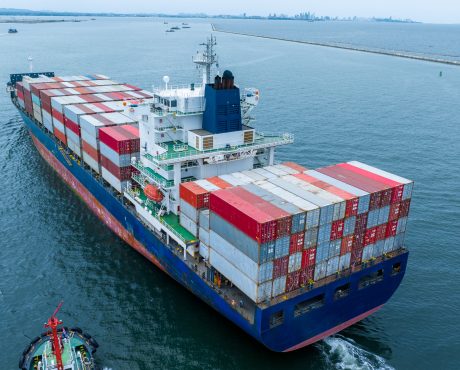 Star Bulk Carriers Stock: Shares of 33.3%-Yielder Up 20% Year-Over-Year