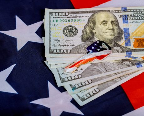 Office Properties Income Trust Stock: 16.4% Payout From Uncle Sam