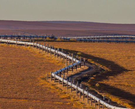 Energy Transfer LP Stock: 9.5%-Yielder Trading at Record Level, Up 13% in 2023