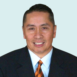 George Leong B.Comm. picture