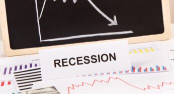 TSX Starts Off 2023 Strong But Canadian Economy Facing Steep Recession