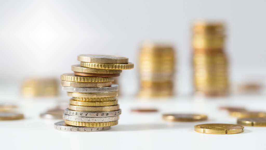 Interest Rates Are at the Highest Level