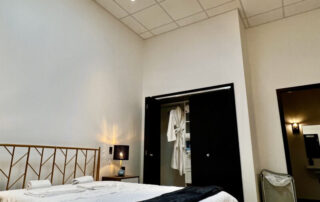 Okville Suite with Double Bed