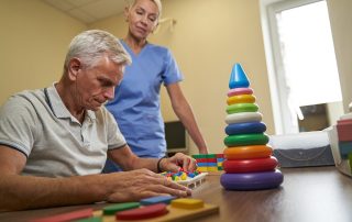 Boutique Memory Care