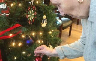 Celebrating Christmas