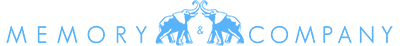 Memory & Company Logo