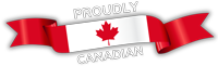 Prodly Canadian