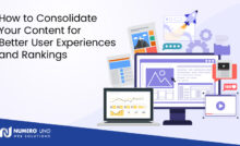 Consolidate Your Content