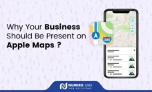 Apple Maps