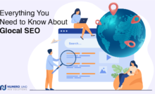 Glocal SEO