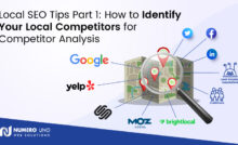 Local SEO Tips