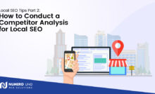 Local SEO Tips: How To Do Competitor Analysis