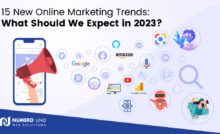 Online Marketing Trend