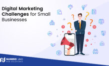 Digital Marketing Challenges