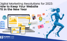 Digital Marketing Resolutions 2023