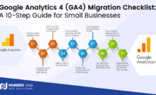 Google Analytics 4 (GA4) Migration Checklist