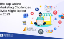 Online Marketing Challenges For SMBs
