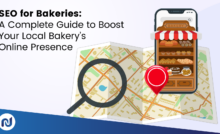 SEO for Bakeries