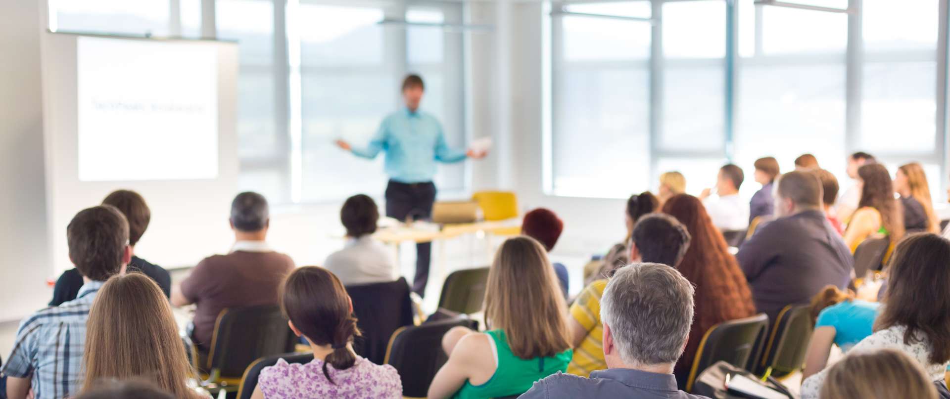 Soft Skills Training for University