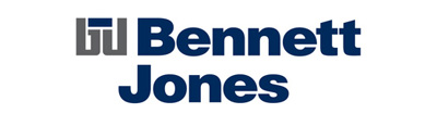 Bennet Jones Logo