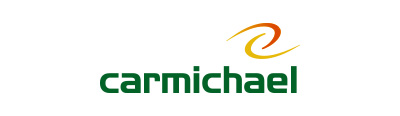 Carmichael Logo