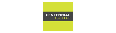 Centennial College Logo