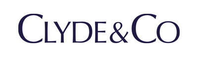 Clyde & Co Logo