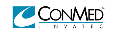 ConMed Linvatec Logo