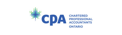 CPA Accountants Ontario Logo