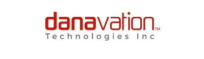 Danavation Technologies Inc. Logo
