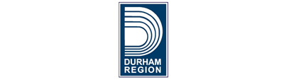 Durham Region Logo