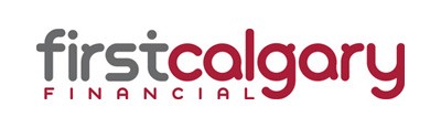 First Calary Financial Logo