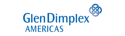 Glen Dimplex Americas Logo