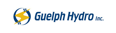 Guelph Hydro Inc. Logo