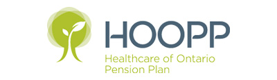 HOOPP Logo