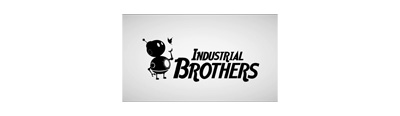 Industrijal Brothers Logo