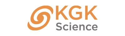 KGK Science Logo