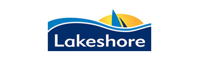 Lakeshore Logo