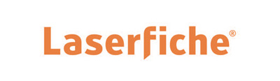 Laserfiche Logo