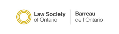 Law Society of Ontario Logo