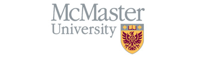 McMaster University Logo