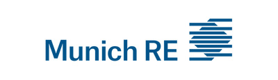 Munich Re Logo