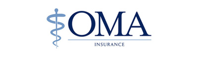 OMA Insurance Logo